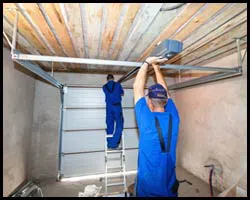 HighTech Garage Door Bloomfield Hills, MI 248-509-0072 - side-bar-g-door-installation