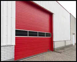 HighTech Garage Door Bloomfield Hills, MI 248-509-0072 - side-bar-g-door